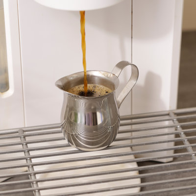Pichet à espresso - 3 oz