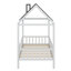 Lit simple simple - Clôture incluse-1294647103