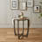 Wooden Table with Tabletop