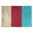 Sonoran Sand/Sedona Red/Teal