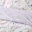 Grasmere Floral Reversible Duvet Cover Set-110809834