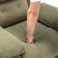 Fauteuil inclinable-109404609
