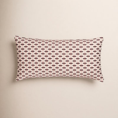 Hansah Throw Pillow