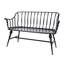 Banc en métal 50 po x 25 po x 32 po Warren