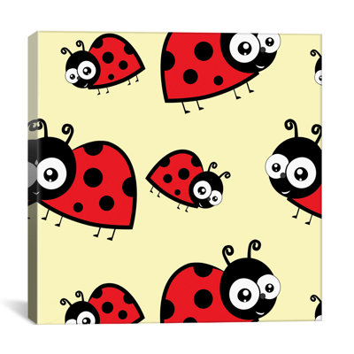 Nathan " Lady Bug "