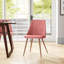 Tyrell 47cm H Velvet Upholstered Side Chair-88684979