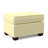 Finn 26" Wide Rectangle Standard Ottoman