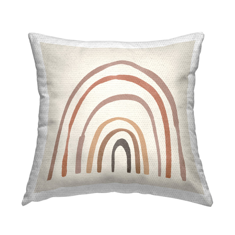 Coussin d'extérieur Quirky