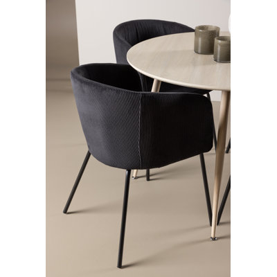 Ybarra 4 - Person Dining Set
