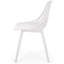 CHAISE LILY (ENSEMBLE DE 4)