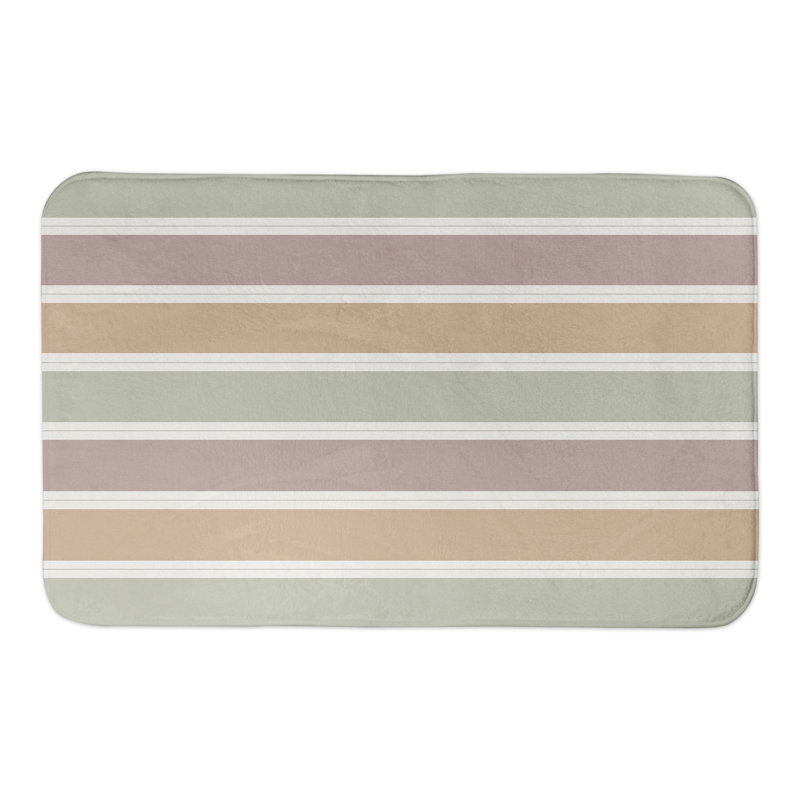 Non-Slip Bath Mat