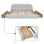 Structure de lit King-631222659