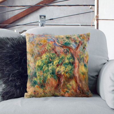 Landscape Vol.3 Scatter Cushion