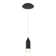 Sebergham 1 - Light LED Pendant