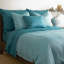 Ready-to-Bed Rectangular Pillow Cover & Insert-381336465