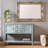 Bagwell 294.84cm Solid Wood Console Table-16541416