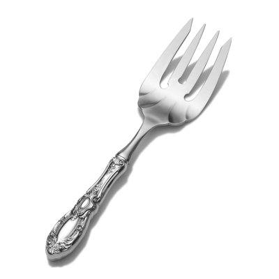 Fourchette à servir Towle Silversmiths King Richard