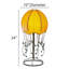 Lampe de table noire 24 "Vestfold-1584478798