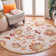 Carvalho Hand Hooked Performance Southwestern Rug