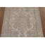 Tapis traditionnel délavé 7 x 9