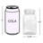 RSVP International Salt and Pepper Shaker Set-41338620