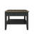 Lorraine Manufactured Wood Coffee Table with Storage Shelf -2047920336