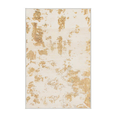 Abstract Indoor Rug