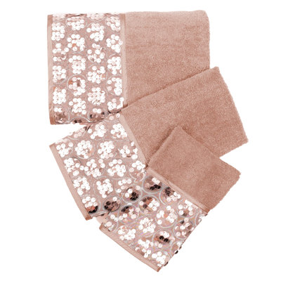 Ensemble de serviettes 3 pièces Ced