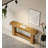 Farmhouse Console Table