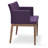 Soho Wood Arm Chair-852125331-851781999