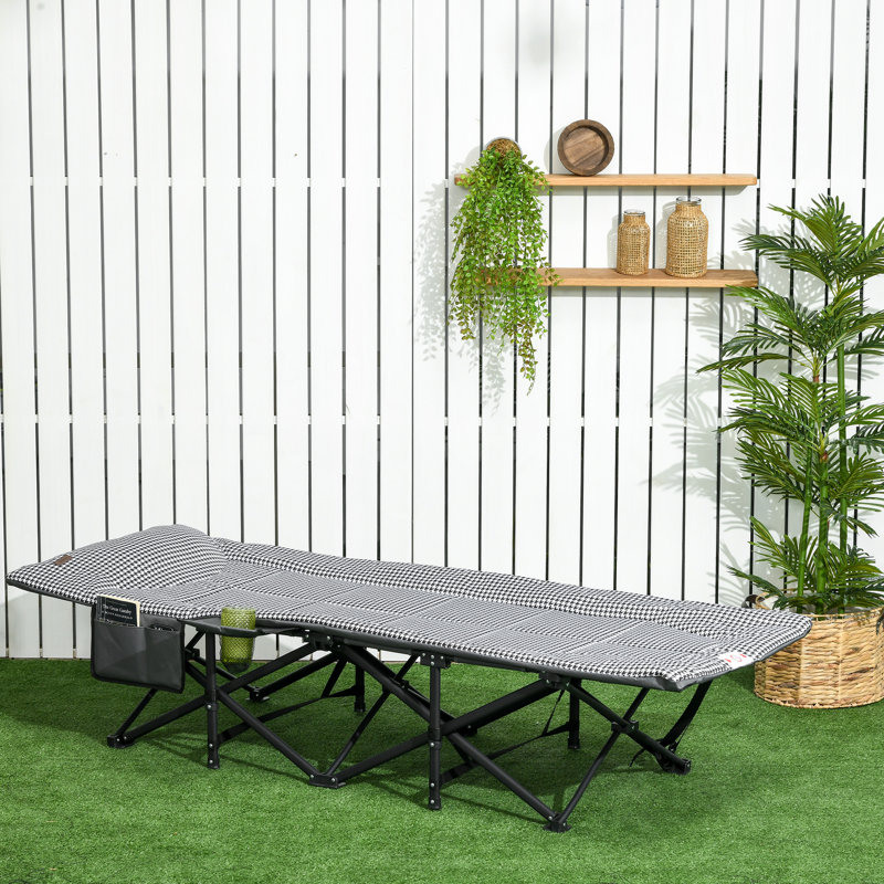 Bafti 190cm Long Reclining Single Chaise