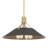 Henry 4 - Light Single Cone Pendant-1209775426-1209775433