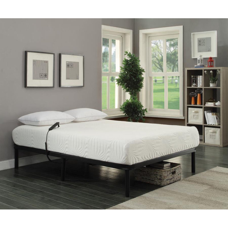 Mckinley Queen Adjustable Bed, Queen