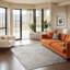 Copenhaver Power Loom Rug-1407317563