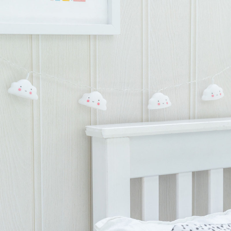 Olanda 138cm LED 10 - Bulb Novelty String Light
