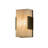 Flush Mounted Sconce
