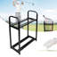 Support pour club de golf 18 trous Revonda