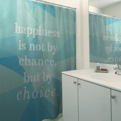 Shower Curtain