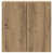 Artisan Oak selected