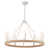 Blanc antique vieilli