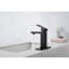 Bathroom Faucet,Single Handle Bathroom Vanity Sink Faucet-125230790