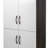Anthea 20 Pair Shoe Storage Cabinet