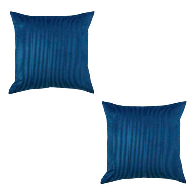 Runnie Square Cushion