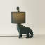 Camrynn Ceramic Novelty Lamp-1184677143