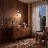 Ayyan 1-Light Wall Sconce in Chrome-70337218