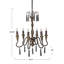 Luminaire suspendu Elegant