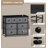 Sorbus 8 Drawers Chest Dresser with Knob Handle-517904676