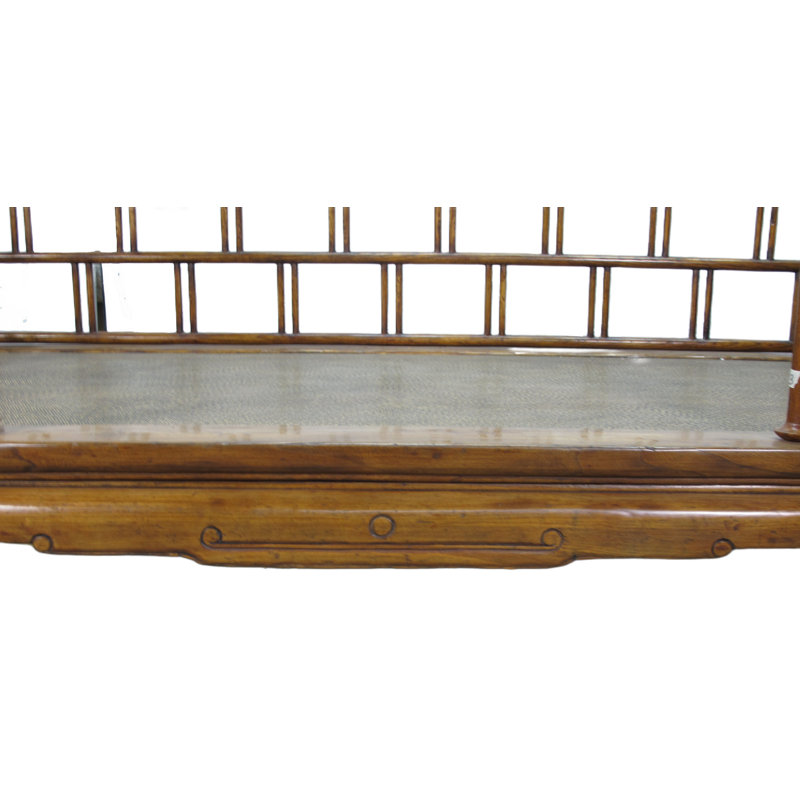 Twin Solid Wood Daybed