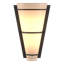 Half Cone 1 - Light Flush Mounted Sconce-1592934473