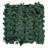 Artificial Ivy Decorative Fence Panel
